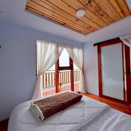 Tower Hill Cabin Dieng 외부 사진